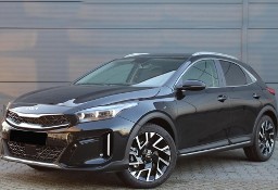 Kia Xceed 1.6 T-GDI Tribute DCT 1.6 T-GDI Tribute DCT 150KM