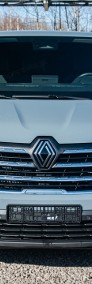 Renault Trafic L2H1 Zabudowa Brygadowa L2H1 Zabudowa Brygadowa 2.0 150KM-3