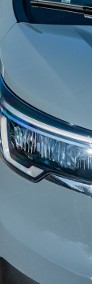 Renault Trafic L2H1 Zabudowa Brygadowa L2H1 Zabudowa Brygadowa 2.0 150KM-4