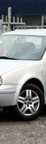Volkswagen Golf Sportsvan Bezwypadkowy 1 właściciel Alumy Zadbane wnętrze z Klimatyzacją-3