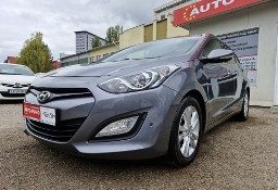 Hyundai i30 II 1.6 CRDI, gwarancja, full opcja, dokumentacja, stan salonowy!