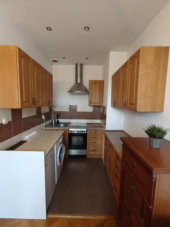 Kawalerka do wynajęcia, 22 m² Śródmieście, Szwoleżerów