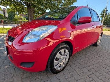 LIFT 1,3 VVT-i 100KM,klima!5-drzwi!przeb-152tyś!książka!-1