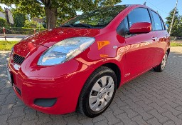 Toyota Yaris II LIFT 1,3 VVT-i 100KM,klima!5-drzwi!przeb-152tyś!książka!