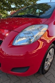 LIFT 1,3 VVT-i 100KM,klima!5-drzwi!przeb-152tyś!książka!-2