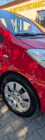 LIFT 1,3 VVT-i 100KM,klima!5-drzwi!przeb-152tyś!książka!-4