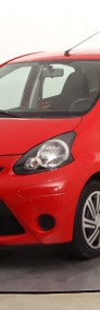 Toyota Aygo , Salon Polska, Serwis ASO-3