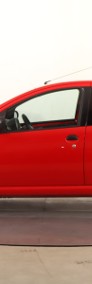 Toyota Aygo , Salon Polska, Serwis ASO-4