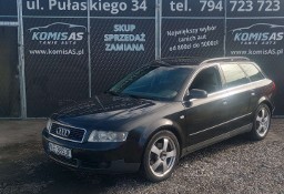 Audi A4 II (B6)