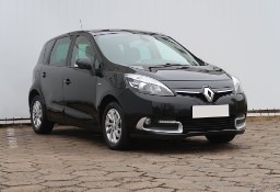 Renault Scenic III , Salon Polska, GAZ, Navi, Klimatronic, Tempomat, Parktronic