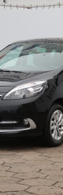 Renault Scenic III , Salon Polska, GAZ, Navi, Klimatronic, Tempomat, Parktronic-3