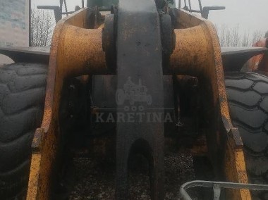Liebherr L564 - Zwolnica Hydraulika Rozdzielacz Osie Dyferencjał ~ CZĘŚCI-1