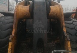 Liebherr L564 - Zwolnica Hydraulika Rozdzielacz Osie Dyferencjał ~ CZĘŚCI