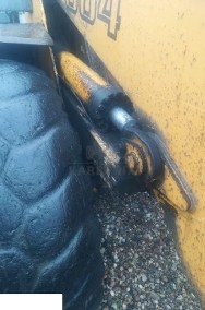 Liebherr L564 - Zwolnica Hydraulika Rozdzielacz Osie Dyferencjał ~ CZĘŚCI-2