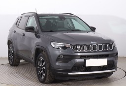 Jeep Compass II , Salon Polska, 1. Właściciel, Serwis ASO, Automat, VAT 23%,