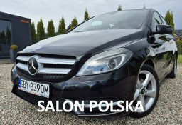Mercedes-Benz Klasa B W246 1.8 CDI**Kremowa Skóra**Automat**Navi**LED**Zarejestrowany**