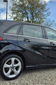 Mercedes-Benz Klasa B W246 1.8 CDI**Kremowa Skóra**Automat**Navi**LED**Zarejestrowany**-2