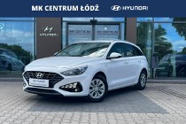 Hyundai i30 II 1.5DPI 110KM Classic+ Wagon Salon PL FV23% Manual Kombi Zadbany