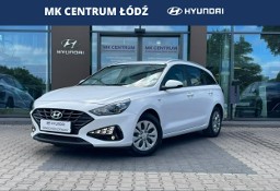 Hyundai i30 II 1.5DPI 110KM Classic+ Wagon Salon PL FV23% Manual Kombi Zadbany