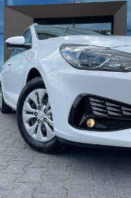 Hyundai i30 II 1.5DPI 110KM Classic+ Wagon Salon PL FV23% Manual Kombi Zadbany-2