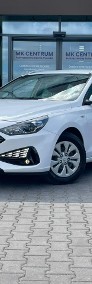 Hyundai i30 II 1.5DPI 110KM Classic+ Wagon Salon PL FV23% Manual Kombi Zadbany-3