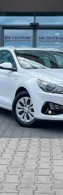 Hyundai i30 II 1.5DPI 110KM Classic+ Wagon Salon PL FV23% Manual Kombi Zadbany-4