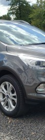 Ford Kuga II Książka serwisowa, super stan.-3