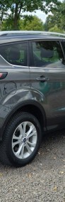 Ford Kuga II Książka serwisowa, super stan.-4