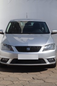 SEAT Toledo IV , Salon Polska, Klimatronic, Tempomat, Parktronic,ALU-2