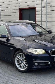 BMW SERIA 5-2