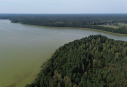 Działka budowlana Ostróda, ul. Pauzeńska