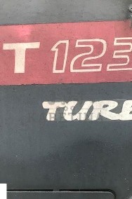 Manitou MT 1233S - CZĘŚCI - HYDRAULIKA SILNIK POMPA PALIWA ADAPTACJA NARZĘDZI-2