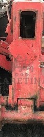 Manitou MT 1233S - CZĘŚCI - HYDRAULIKA SILNIK POMPA PALIWA ADAPTACJA NARZĘDZI-4