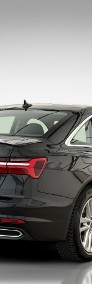 Audi A6 V (C8) 2,0 40 TDI S tronic (204 KM) Quattro Salon Polska F-Vat-3