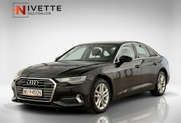 Audi A6 V (C8) 2,0 40 TDI S tronic (204 KM) Quattro Salon Polska F-Vat