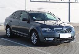 Skoda Octavia III , Salon Polska, Serwis ASO, GAZ, Klimatronic, Tempomat,