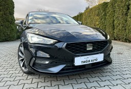 SEAT Leon III FR 2.0 TDi ,DSG bogate wyposażenie!