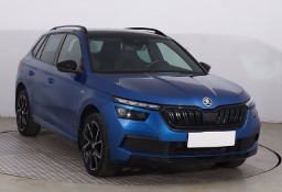 Skoda Kamiq , Salon Polska, 1. Właściciel, Serwis ASO, Automat, Skóra,