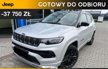 Jeep Compass II 1.3 T4 PHEV 4xe S S&amp;S aut 1.3 T4 PHEV 4xe S S&amp;S aut 240KM I Bogata w