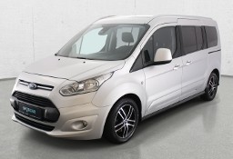 Ford Tourneo Connect II 2018 Idealny Stan Doinwestowany