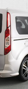 Ford Tourneo Connect II 2018 Idealny Stan Doinwestowany-4