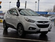 Hyundai ix35 , Automat, Skóra, Navi, Klimatronic, Tempomat, Parktronic,