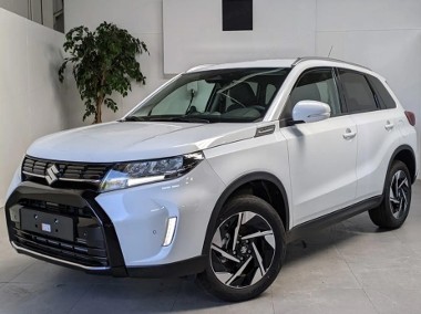 Suzuki Vitara II 1.4 Boosterjet mHEV Elegance 4WD 1.4 Boosterjet mHEV Elegance 4WD 12-1