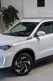 Suzuki Vitara II 1.4 Boosterjet mHEV Elegance 4WD 1.4 Boosterjet mHEV Elegance 4WD 12-2