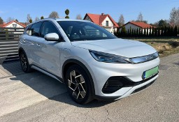 BYD Atto 3 wersja DESIGN, 204 konie, GWARANCJA, serwisowany w ASO, zarej. w PL