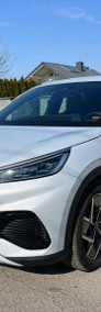 BYD Atto 3 wersja DESIGN, 204 konie, GWARANCJA, serwisowany w ASO, zarej. w PL-3
