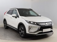 Mitsubishi Eclipse Cross , Salon Polska, Serwis ASO, Automat, Skóra, Klimatronic,