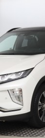 Mitsubishi Eclipse Cross , Salon Polska, Serwis ASO, Automat, Skóra, Klimatronic,-3