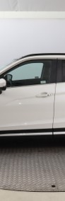 Mitsubishi Eclipse Cross , Salon Polska, Serwis ASO, Automat, Skóra, Klimatronic,-4