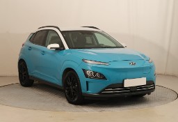 Hyundai Kona , 1. Właściciel, Serwis ASO, Automat, Navi, Klimatronic,